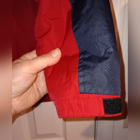 London fog all weather jacket - Picture 7 of 9